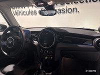 MINI Hatch 3 Portes Cooper SE 184 ch Edition Premium Plus