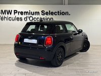 MINI Hatch 3 Portes Cooper SE 184 ch Edition Premium Plus