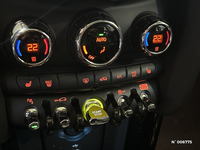 MINI Hatch 3 Portes Cooper SE 184 ch Edition Premium Plus
