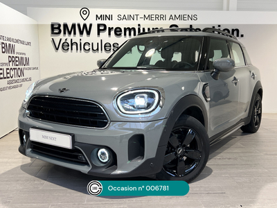 MINI Countryman 102 ch BVA7 One Edition Northwood