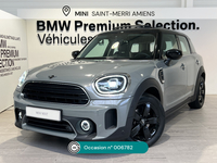 MINI Countryman 136 ch BVA7 Cooper Edition Premium Plus