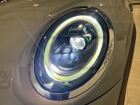 MINI Hatch 5 Portes One 102 ch DKG7 Edition Camden