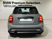MINI Hatch 5 Portes One 102 ch DKG7 Edition Camden
