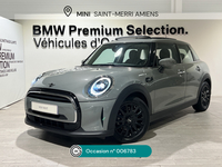 MINI Hatch 5 Portes One 102 ch DKG7 Edition Camden