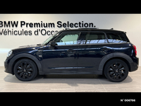 MINI Countryman 136 ch BVA7 Cooper Edition Premium Plus