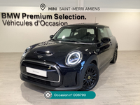 MINI Hatch 3 Portes Cooper SE 184 ch Edition Premium Plus