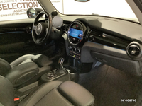 MINI Hatch 3 Portes Cooper SE 184 ch Edition Premium Plus