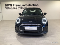 MINI Hatch 3 Portes Cooper SE 184 ch Edition Premium Plus
