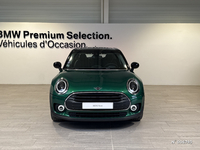 MINI Clubman Cooper 136 ch DKG7 Edition Premium Plus