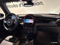 MINI Hatch 3 Portes Cooper SE 184 ch Edition Premium Plus