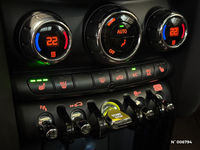 MINI Hatch 3 Portes Cooper SE 184 ch Edition Premium Plus