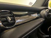 MINI Cabriolet Cooper 136 ch Edition Camden