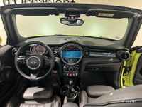 MINI Cabriolet Cooper 136 ch Edition Camden
