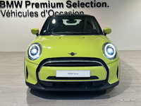 MINI Cabriolet Cooper 136 ch Edition Camden