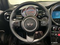 MINI Cabriolet Cooper 136 ch Edition Camden