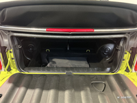 MINI Cabriolet Cooper 136 ch Edition Camden