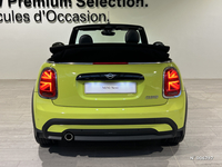 MINI Cabriolet Cooper 136 ch Edition Camden