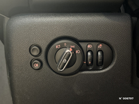 MINI Cabriolet Cooper 136 ch Edition Camden