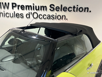 MINI Cabriolet Cooper 136 ch Edition Camden