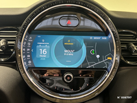 MINI Cabriolet Cooper 136 ch Edition Camden