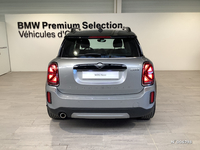 MINI Countryman 136 ch BVA7 Cooper Edition Highlands