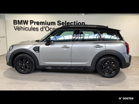 MINI Countryman 136 ch BVA7 Cooper Edition Highlands