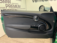 MINI Hatch 3 Portes John Cooper Works 231 ch BVA8 Finition JCW Ultimate