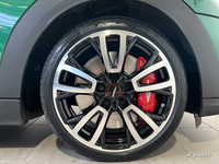 MINI Hatch 3 Portes John Cooper Works 231 ch BVA8 Finition JCW Ultimate