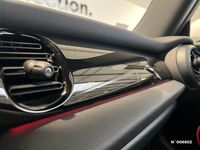 MINI Hatch 3 Portes John Cooper Works 231 ch BVA8 Finition JCW Ultimate