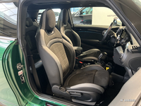 MINI Hatch 3 Portes John Cooper Works 231 ch BVA8 Finition JCW Ultimate