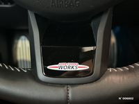 MINI Hatch 3 Portes John Cooper Works 231 ch BVA8 Finition JCW Ultimate