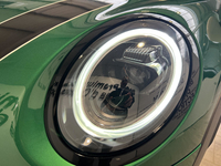 MINI Hatch 3 Portes John Cooper Works 231 ch BVA8 Finition JCW Ultimate