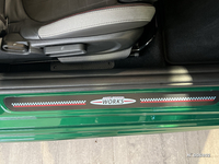 MINI Hatch 3 Portes John Cooper Works 231 ch BVA8 Finition JCW Ultimate