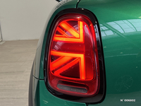 MINI Hatch 3 Portes John Cooper Works 231 ch BVA8 Finition JCW Ultimate