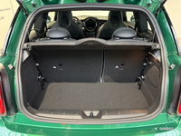 MINI Hatch 3 Portes John Cooper Works 231 ch BVA8 Finition JCW Ultimate