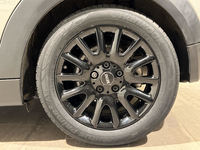 MINI Hatch 3 Portes One 102 ch Edition Heddon Street