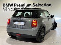 MINI Hatch 3 Portes One 102 ch Edition Heddon Street