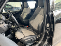 MINI Hatch 5 Portes Cooper 136 ch BVA7 Edition Heddon Street