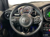 MINI Hatch 5 Portes Cooper 136 ch BVA7 Edition Heddon Street
