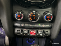 MINI Hatch 5 Portes Cooper 136 ch BVA7 Edition Heddon Street