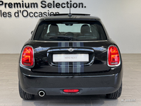 MINI Hatch 5 Portes Cooper 136 ch BVA7 Edition Heddon Street