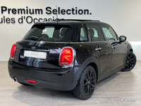 MINI Hatch 5 Portes Cooper 136 ch BVA7 Edition Heddon Street