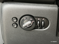 MINI Hatch 5 Portes Cooper 136 ch BVA7 Edition Heddon Street