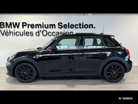 MINI Hatch 5 Portes Cooper 136 ch BVA7 Edition Heddon Street