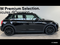 MINI Hatch 5 Portes Cooper 136 ch BVA7 Edition Heddon Street