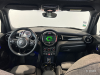 MINI Hatch 5 Portes Cooper 136 ch BVA7 Edition Heddon Street