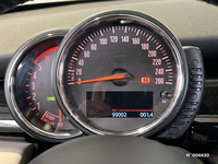 MINI Hatch 5 Portes One D 95 ch