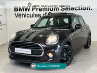MINI Hatch 5 Portes One D 95 ch