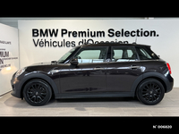 MINI Hatch 5 Portes One D 95 ch