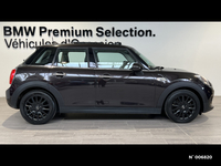 MINI Hatch 5 Portes One D 95 ch